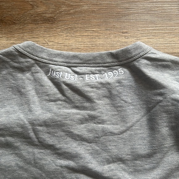 KOTN Sweatshirt - Picture 7 of 7